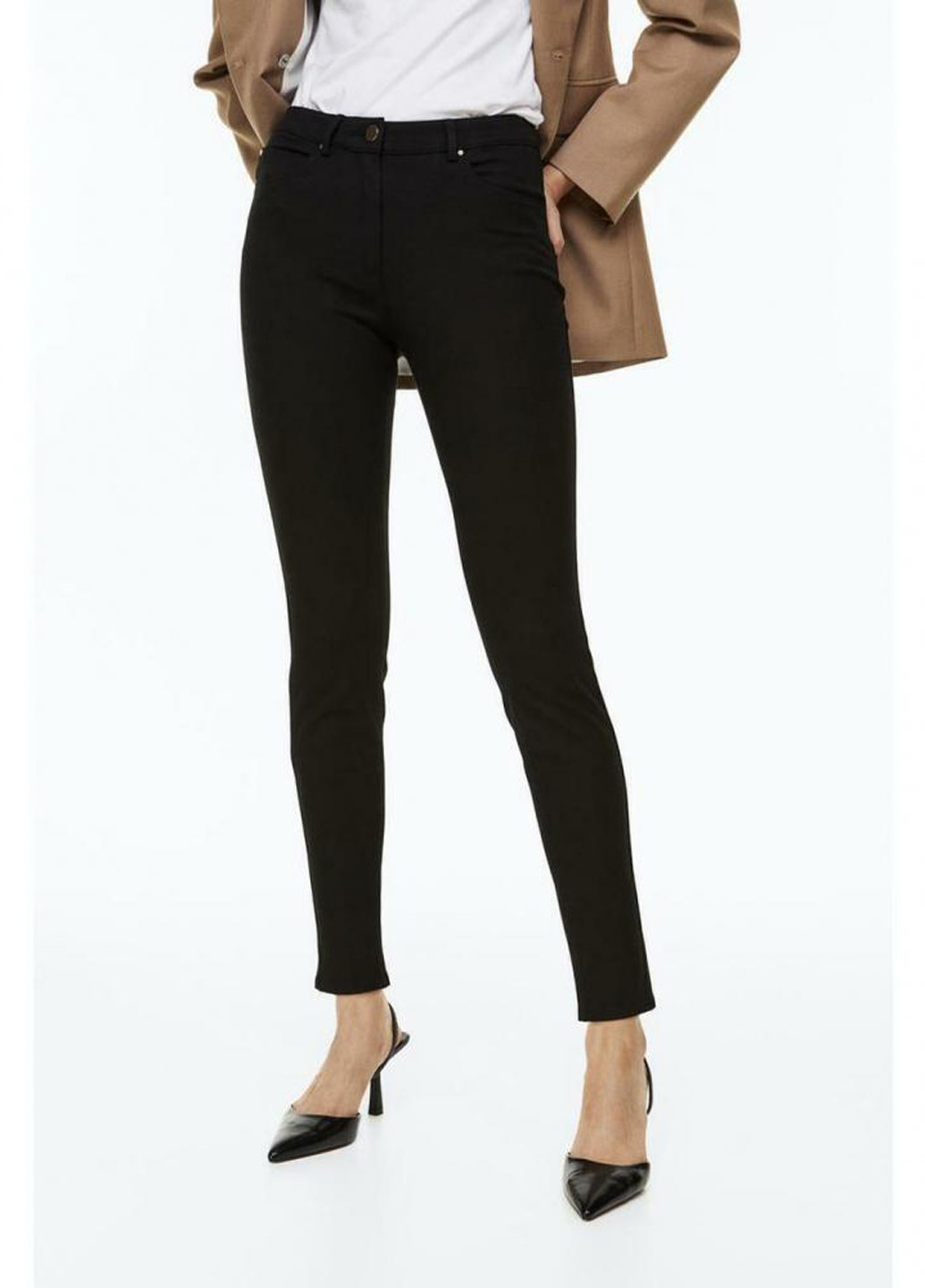 Брюки H&M (322317813)