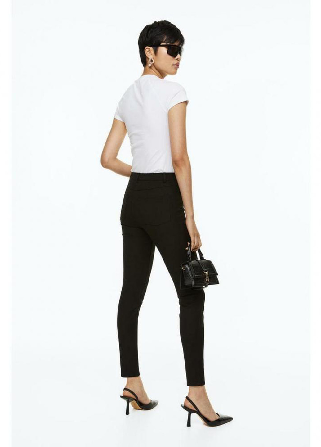 Брюки H&M (322317813)