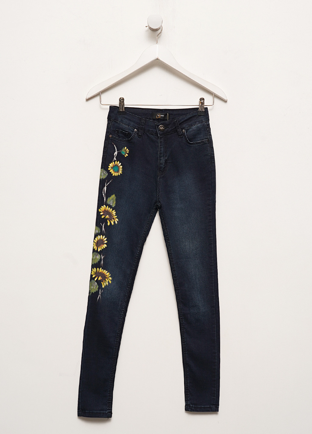 Джинсы Sassofono Club - (298141834)