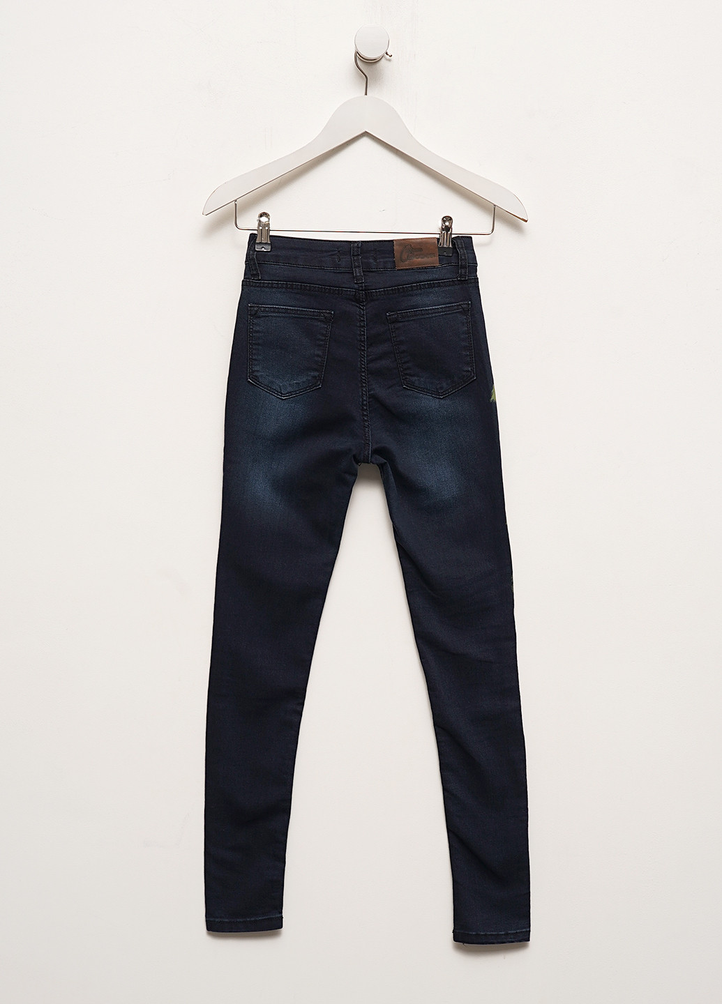 Джинсы Sassofono Club - (298141834)