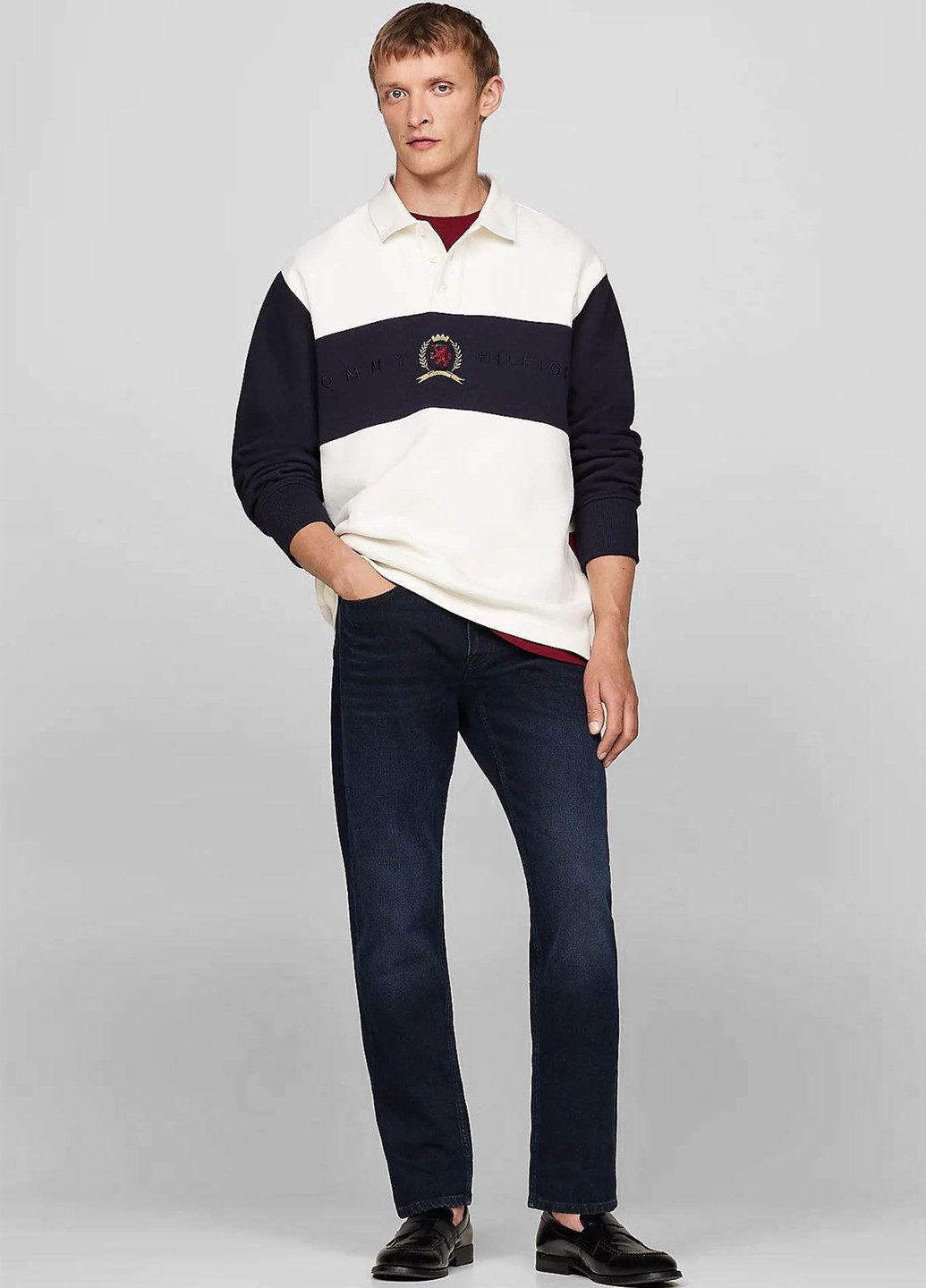 Джинси Tommy Hilfiger (315063280)