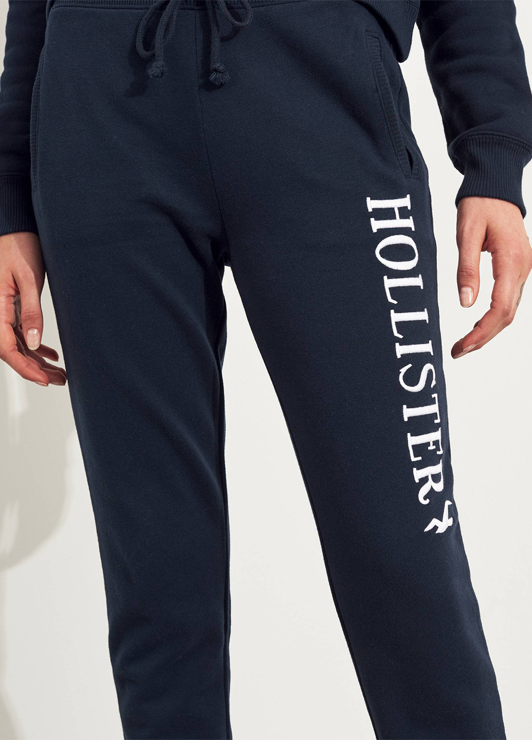 Костюм (худи, брюки) Hollister (170618698)