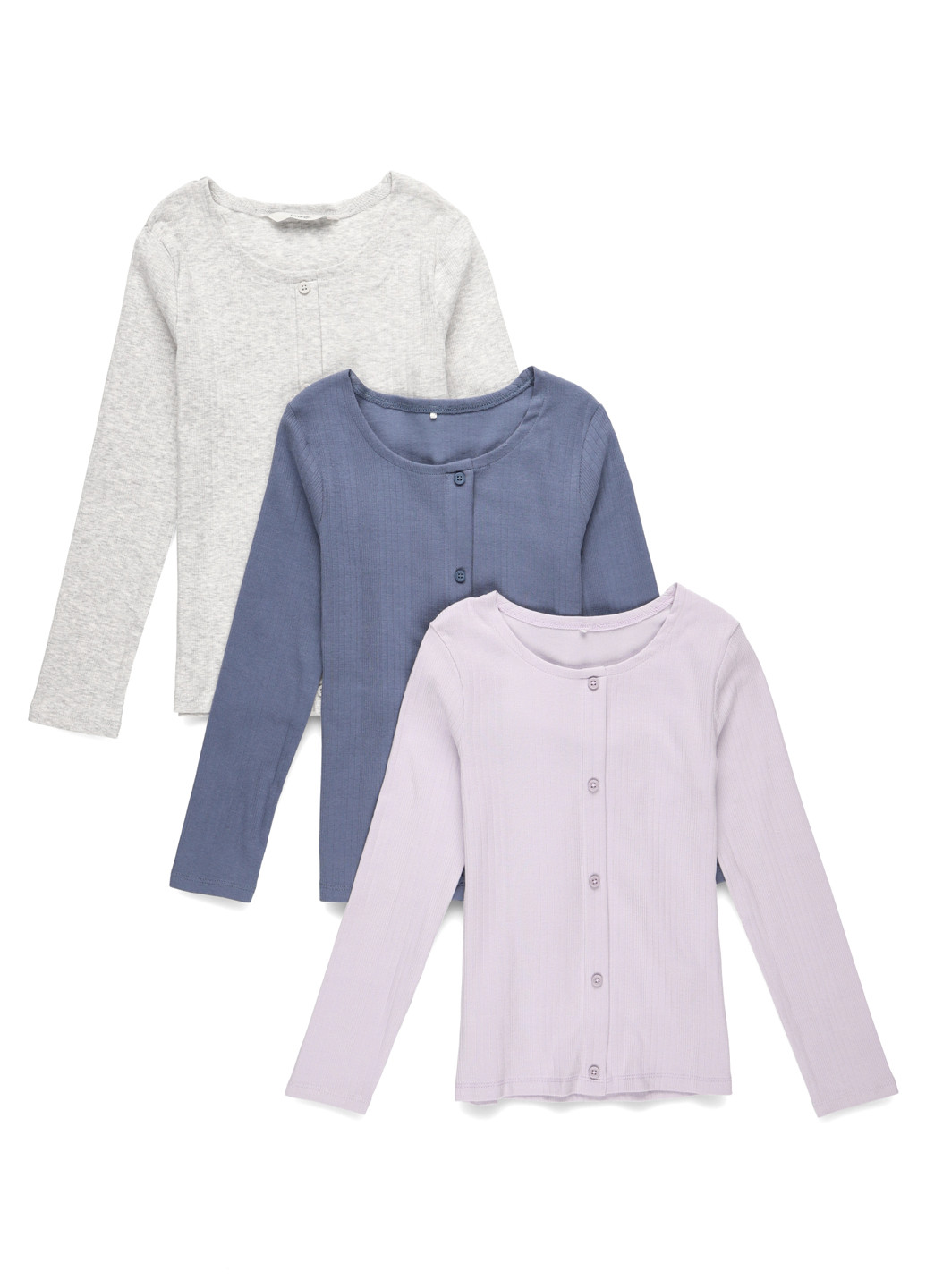 Кофта (3 шт.) George (303023439)