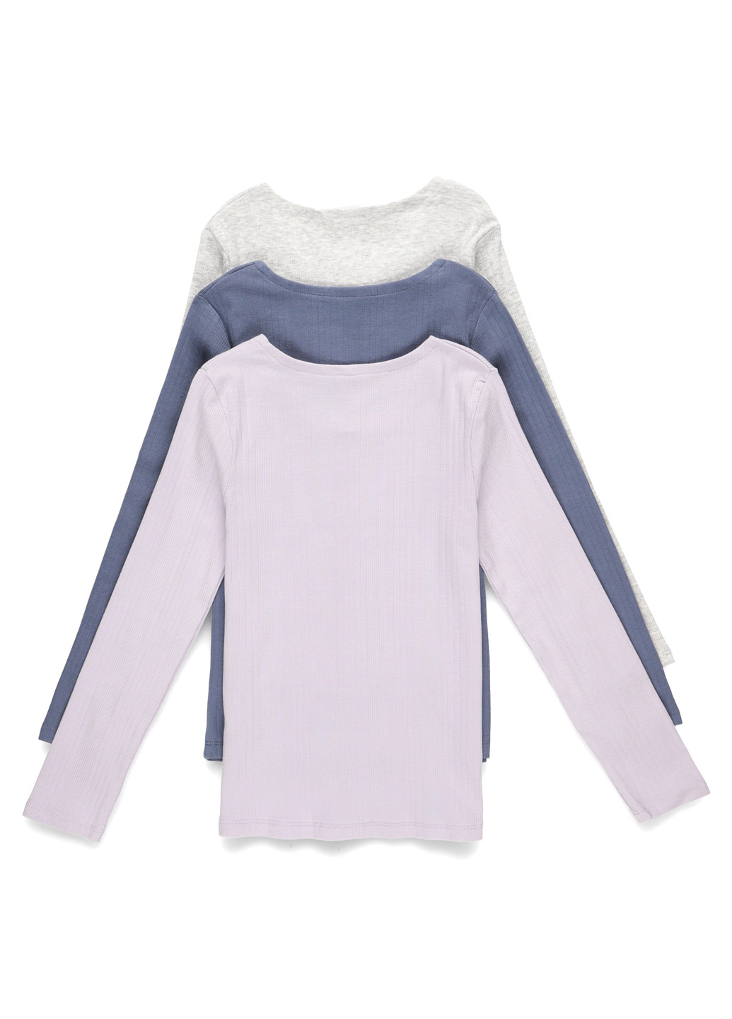 Кофта (3 шт.) George (303023439)