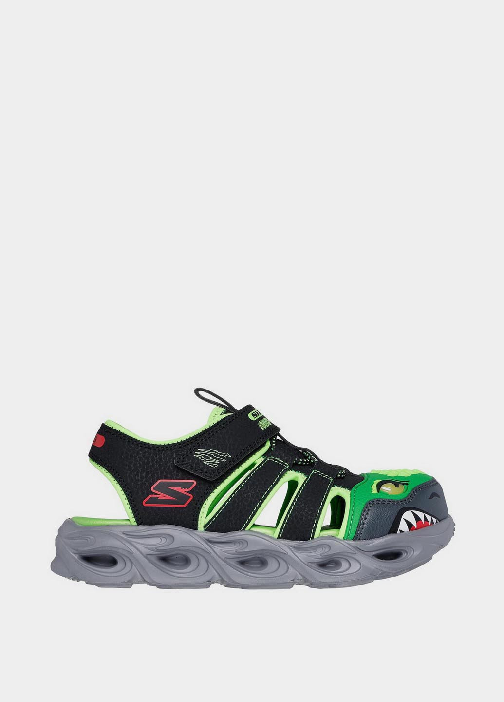 Сандалії Skechers (365686796)