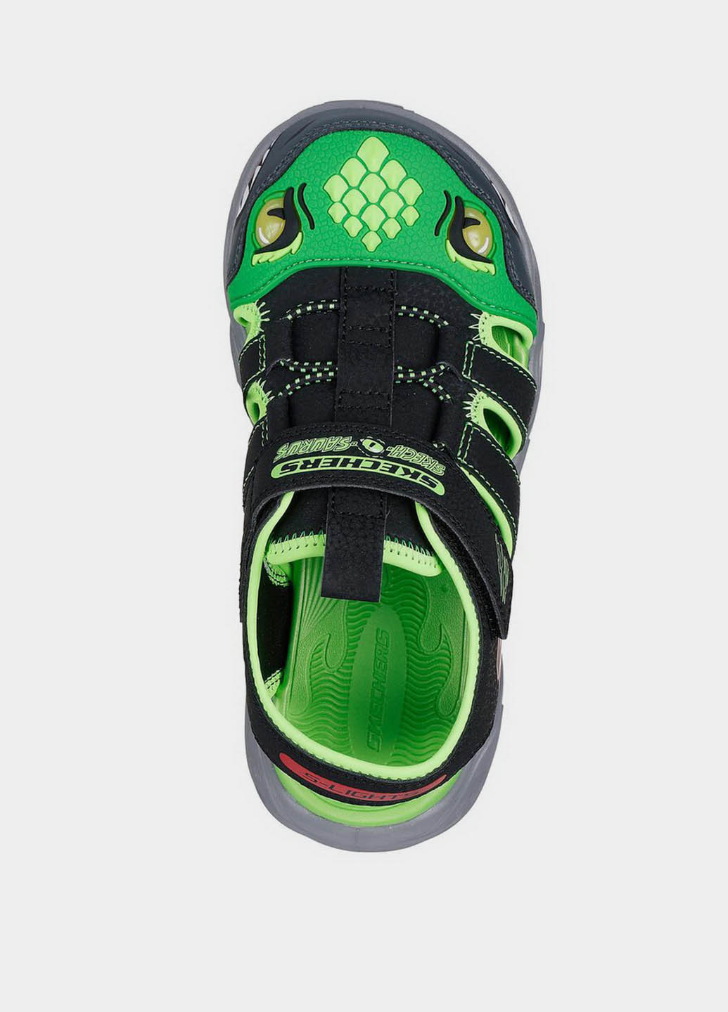 Сандалії Skechers (365686796)