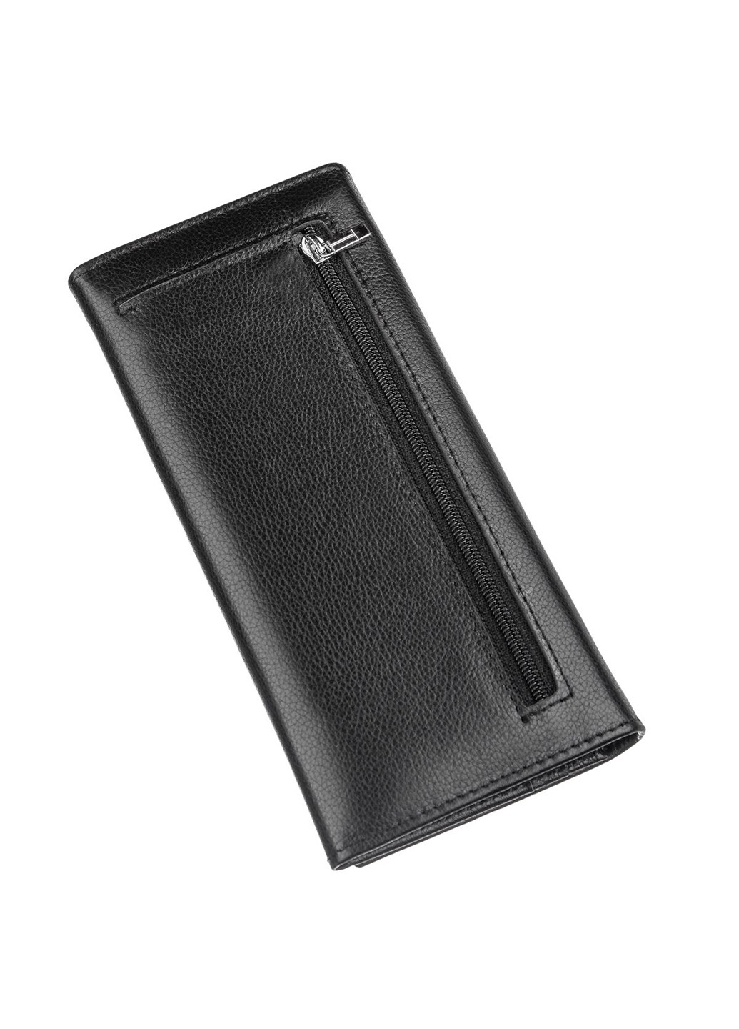Женский кожаный кошелек 18,5х9,5х2 см st leather (229460316)