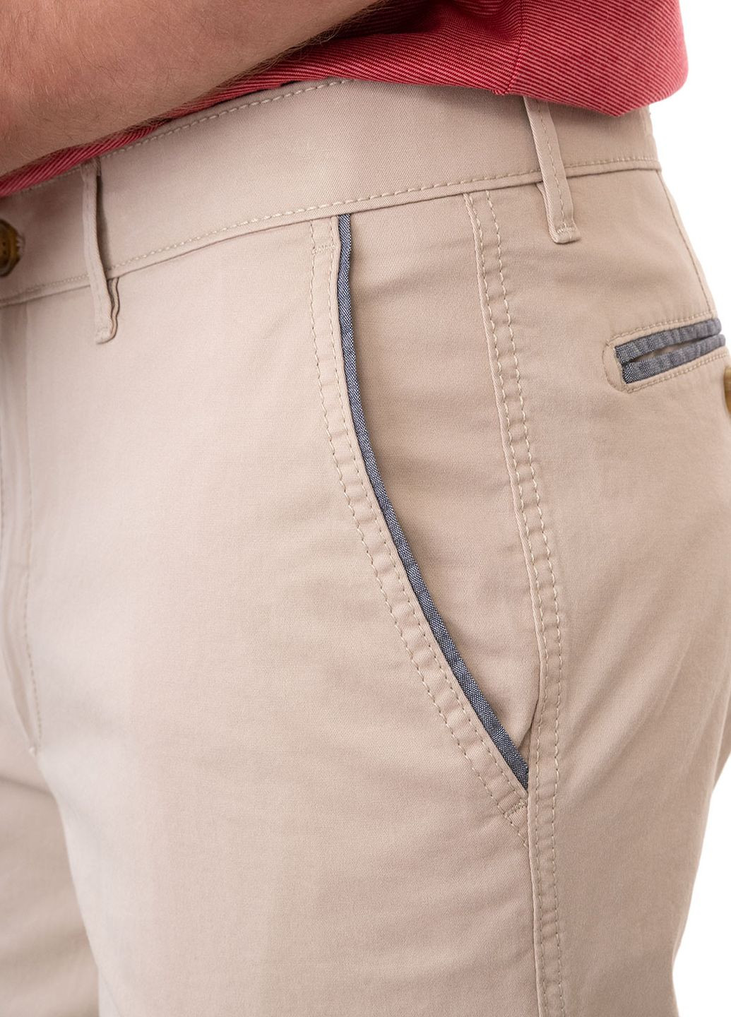 Шорти Gardeur (216879206)