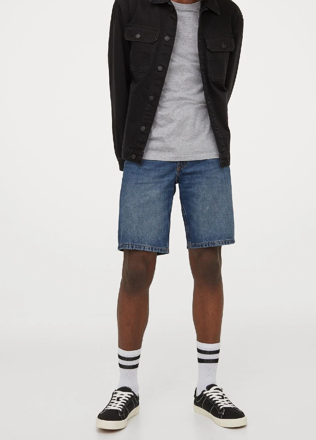 Шорты H&M (252628504)