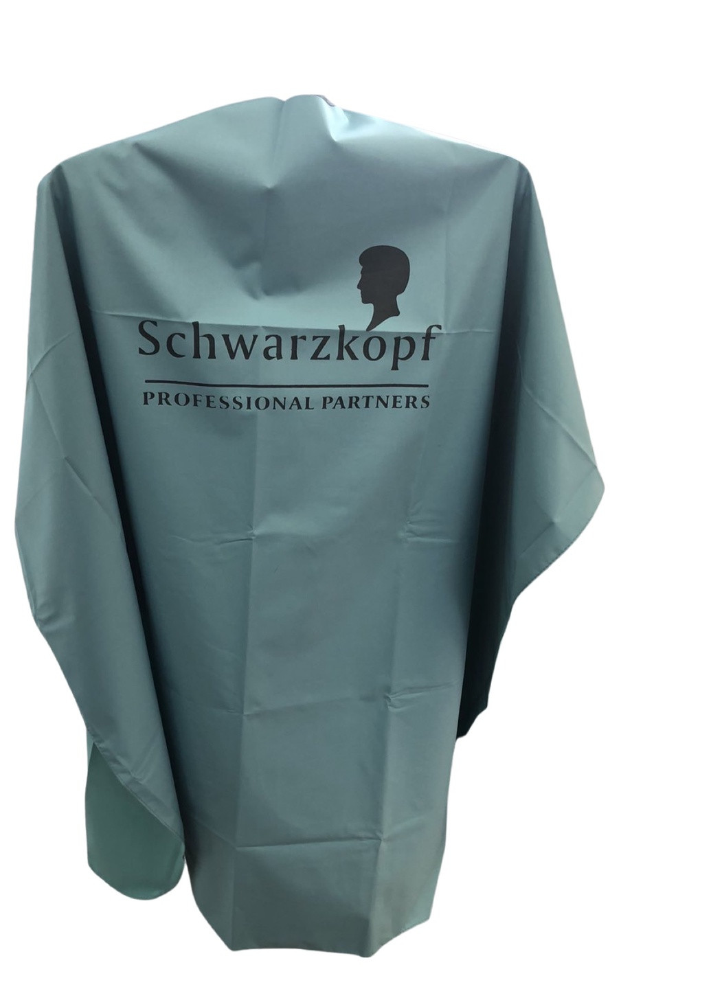 Пеньюар перукарський щільний на липучці П01514 / р Schwarzkopf (238405782)