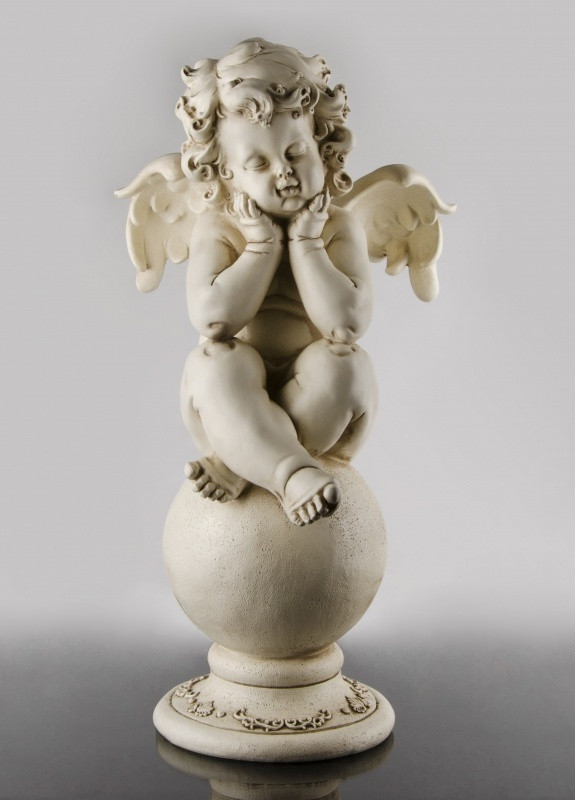 Статуетка-Ангели QF10B Brille (253961242)