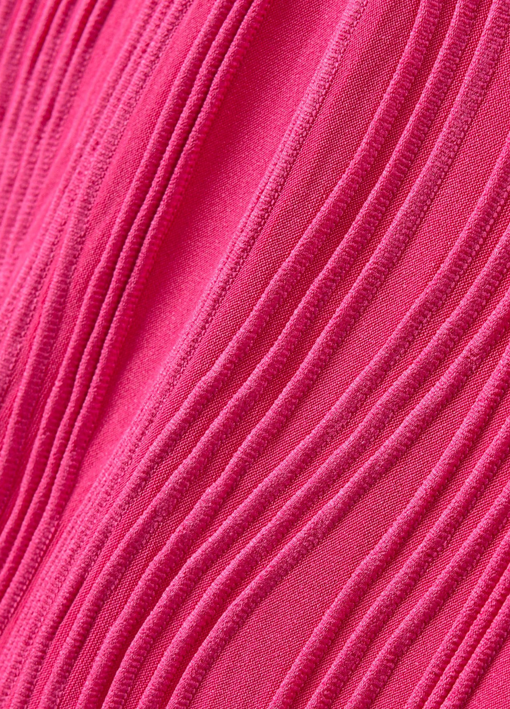 Фуксія сукня SHEIN (365220253)