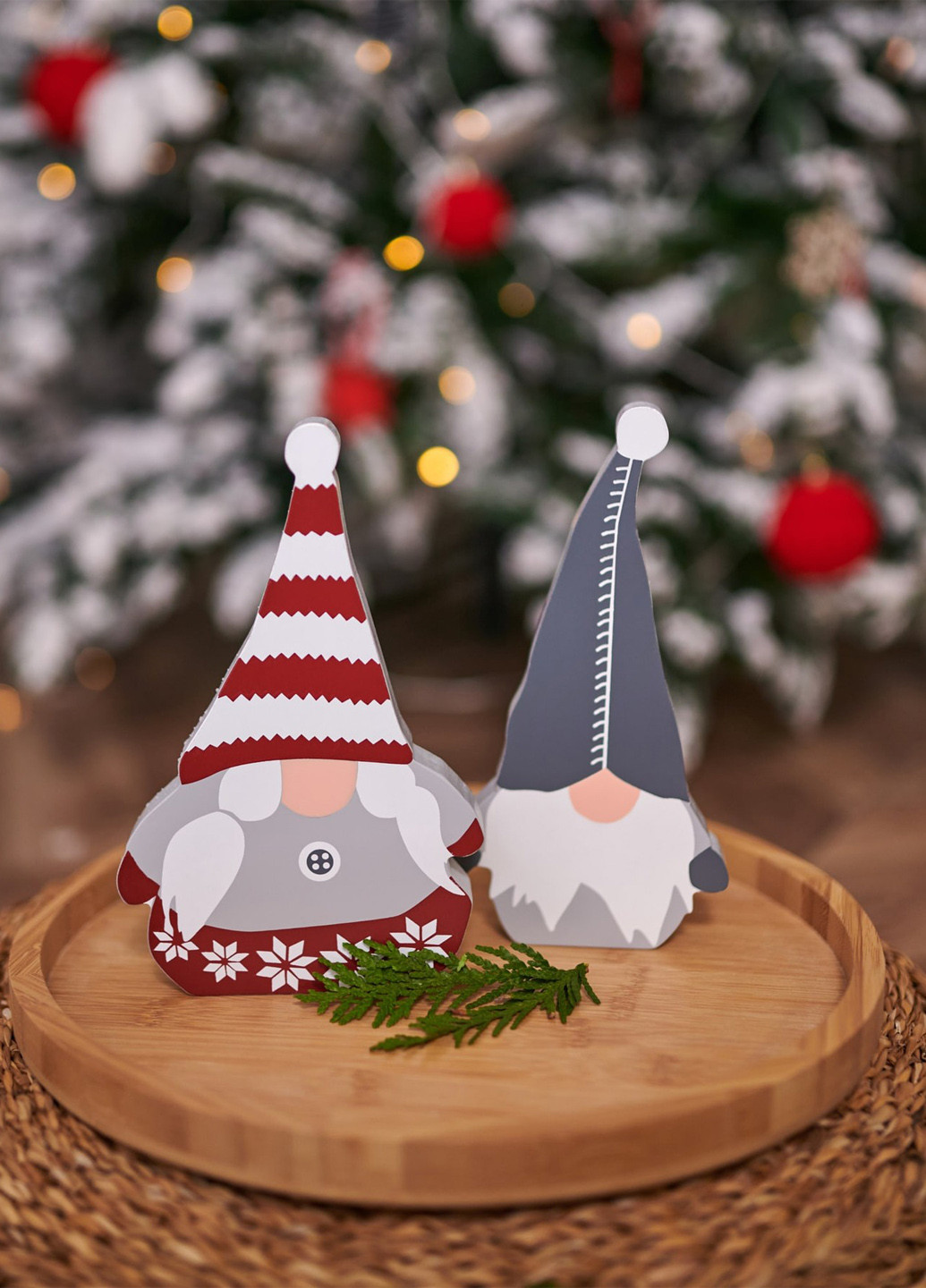 Новогоднее украшение, 20 см Sinsay (352938737)