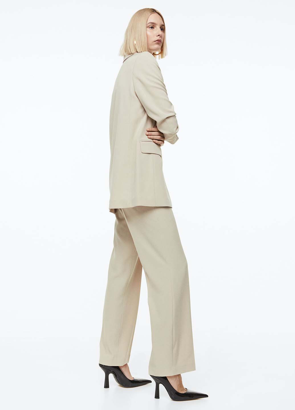 Брюки H&M (257222495)