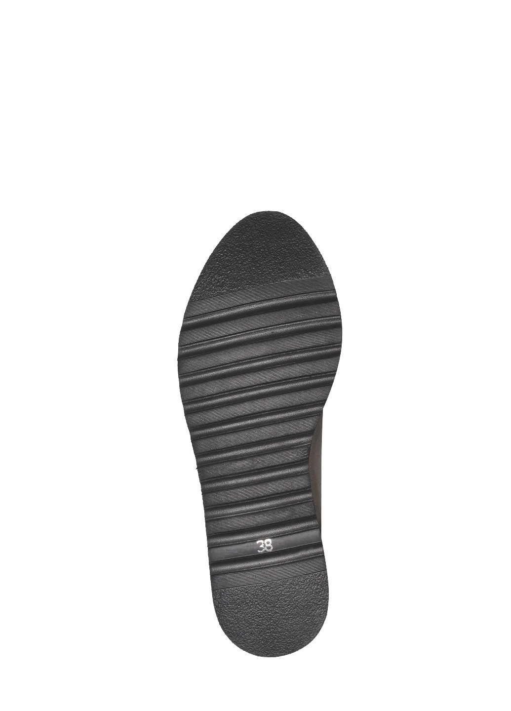 Туфли R160-22 Нержавеющая сталь Arcoboletto