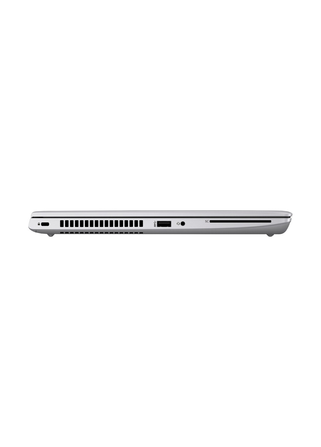 Ноутбук HP probook 640 g5 (5eg75av_v5) silver (158838155)