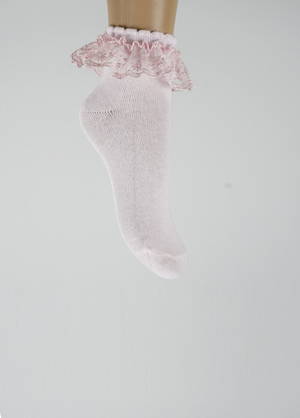 Шкарпетки для дівчат (котон),, 1-2, white Katamino k22032 (252898634)