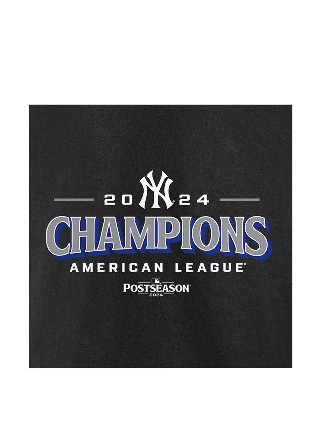 Чорна футболка Fanatics