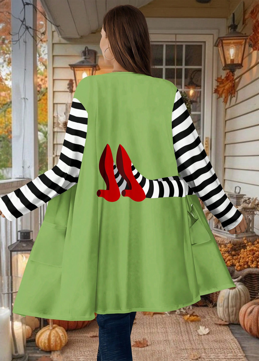 Кардиган SHEIN (342382453)