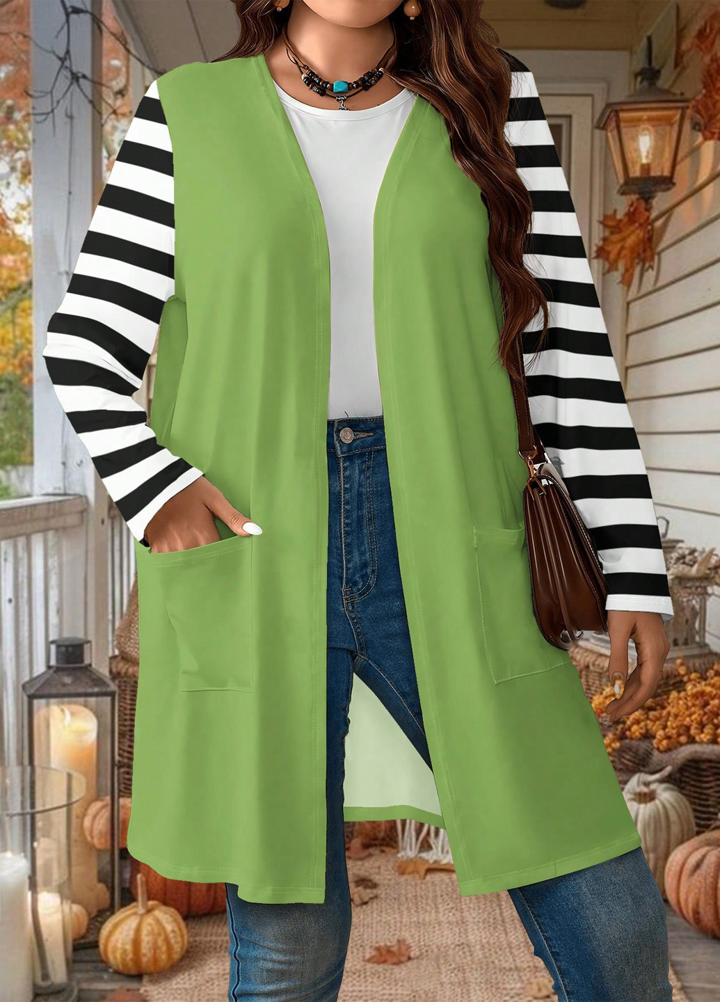 Кардиган SHEIN (342382453)