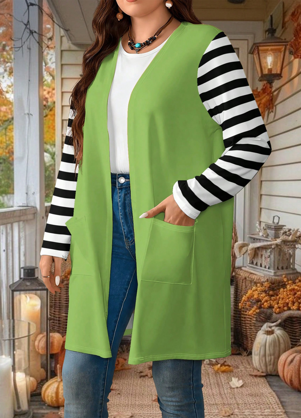 Кардиган SHEIN (342382453)