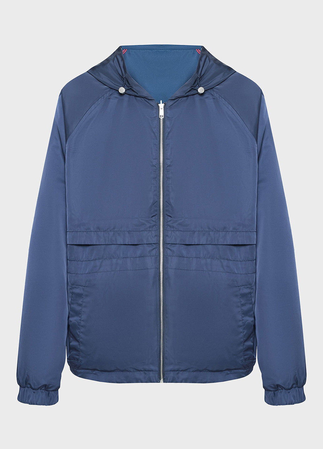 Ветровка двусторонняя Tommy Hilfiger (346673476}