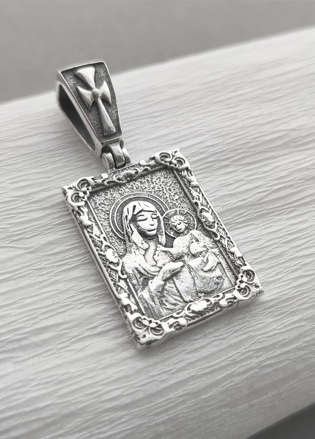 Ладанка Diva (295366037)