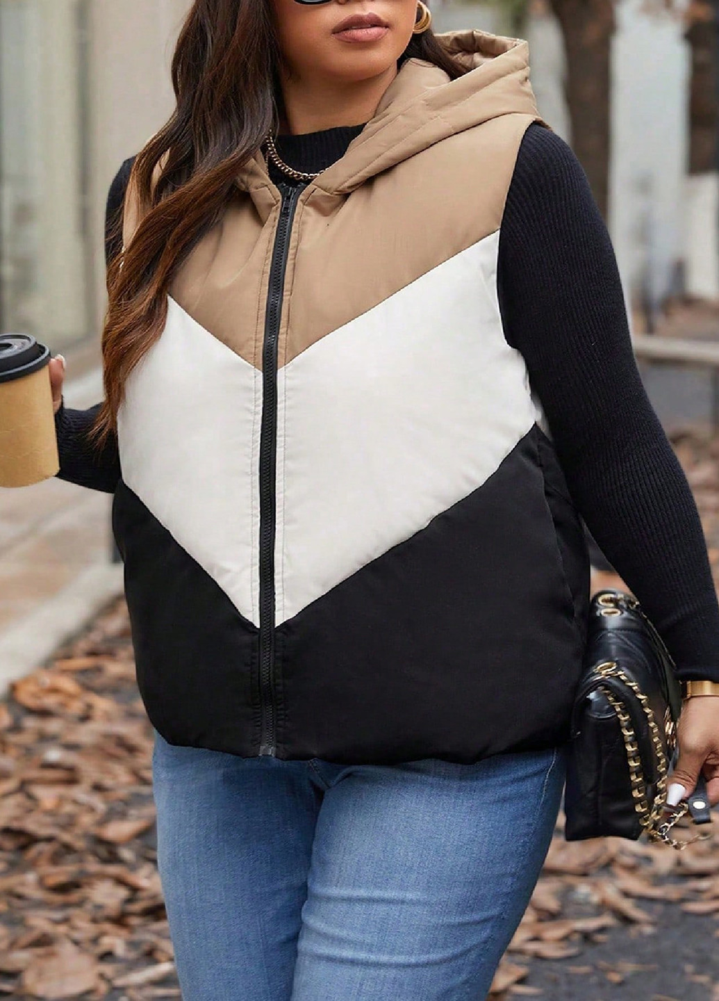 Жилет SHEIN (338193816)