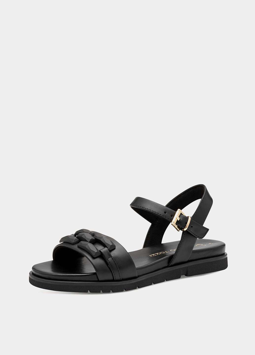 Сандалії Marco Tozzi (365697144)