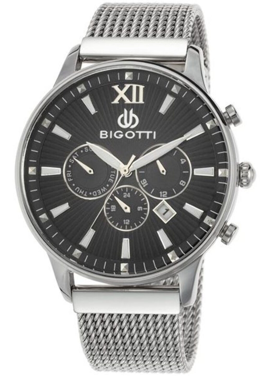 Часы наручные Bigotti bg.1.10037-2 (253742298)