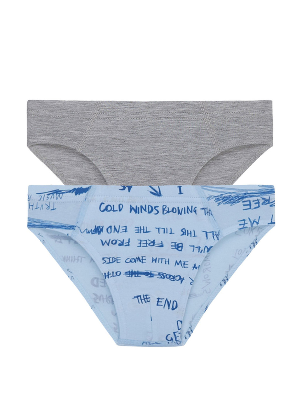 Труси (2 шт.) Ляля (305663375)