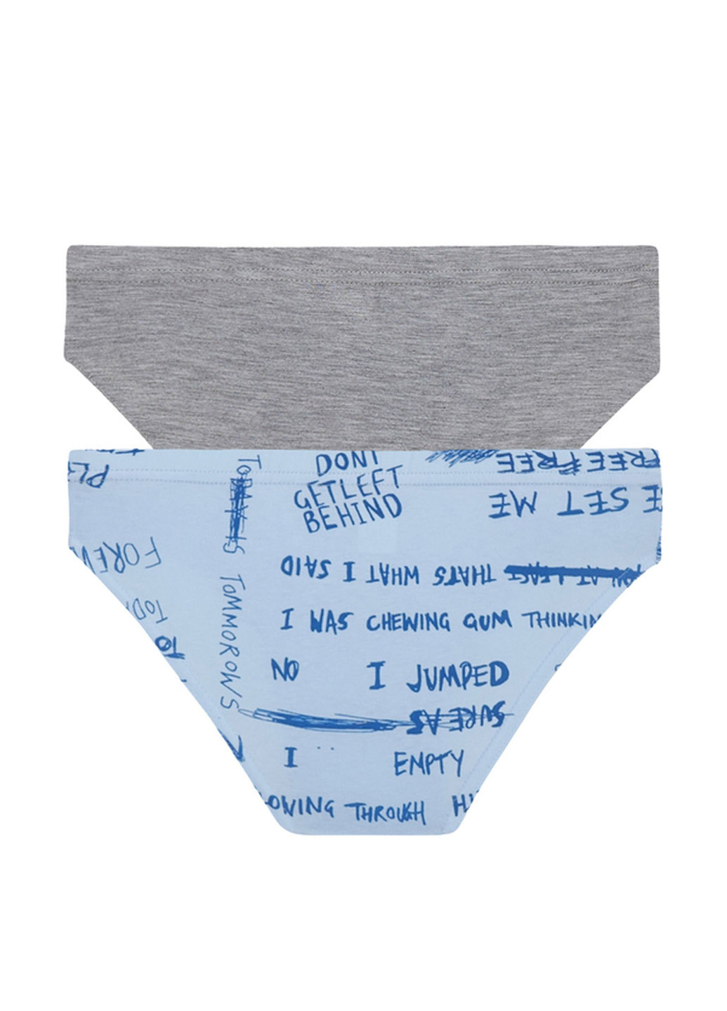 Труси (2 шт.) Ляля (305663375)