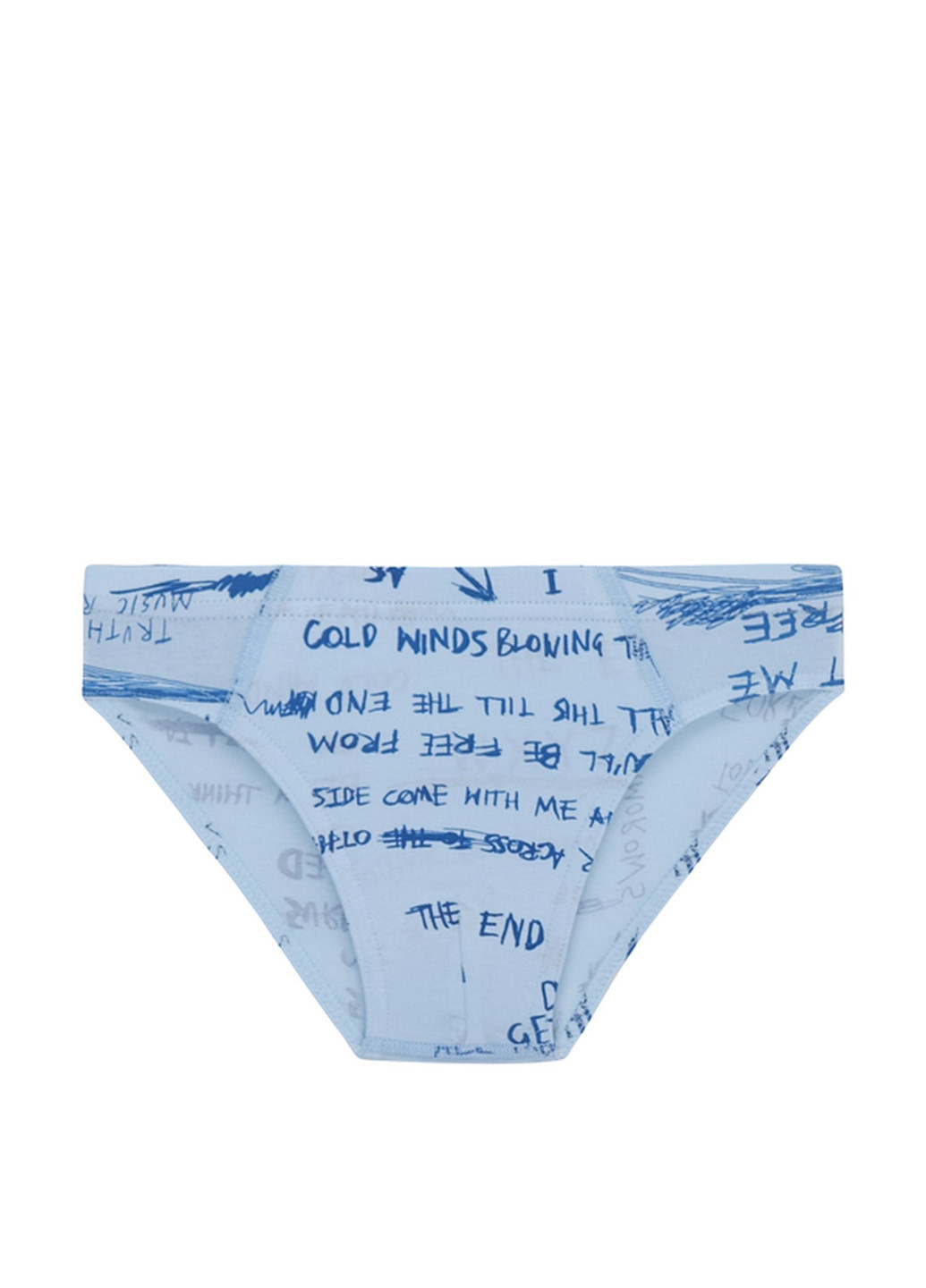 Труси (2 шт.) Ляля (305663375)