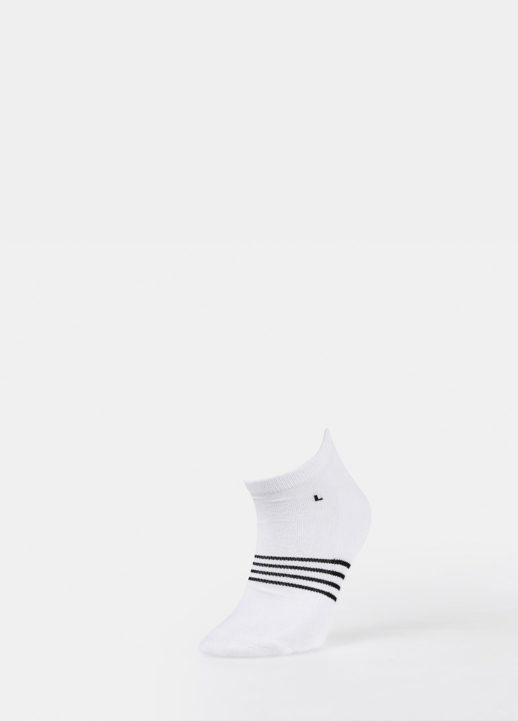 Белые носки Colin's полоска (336147481)