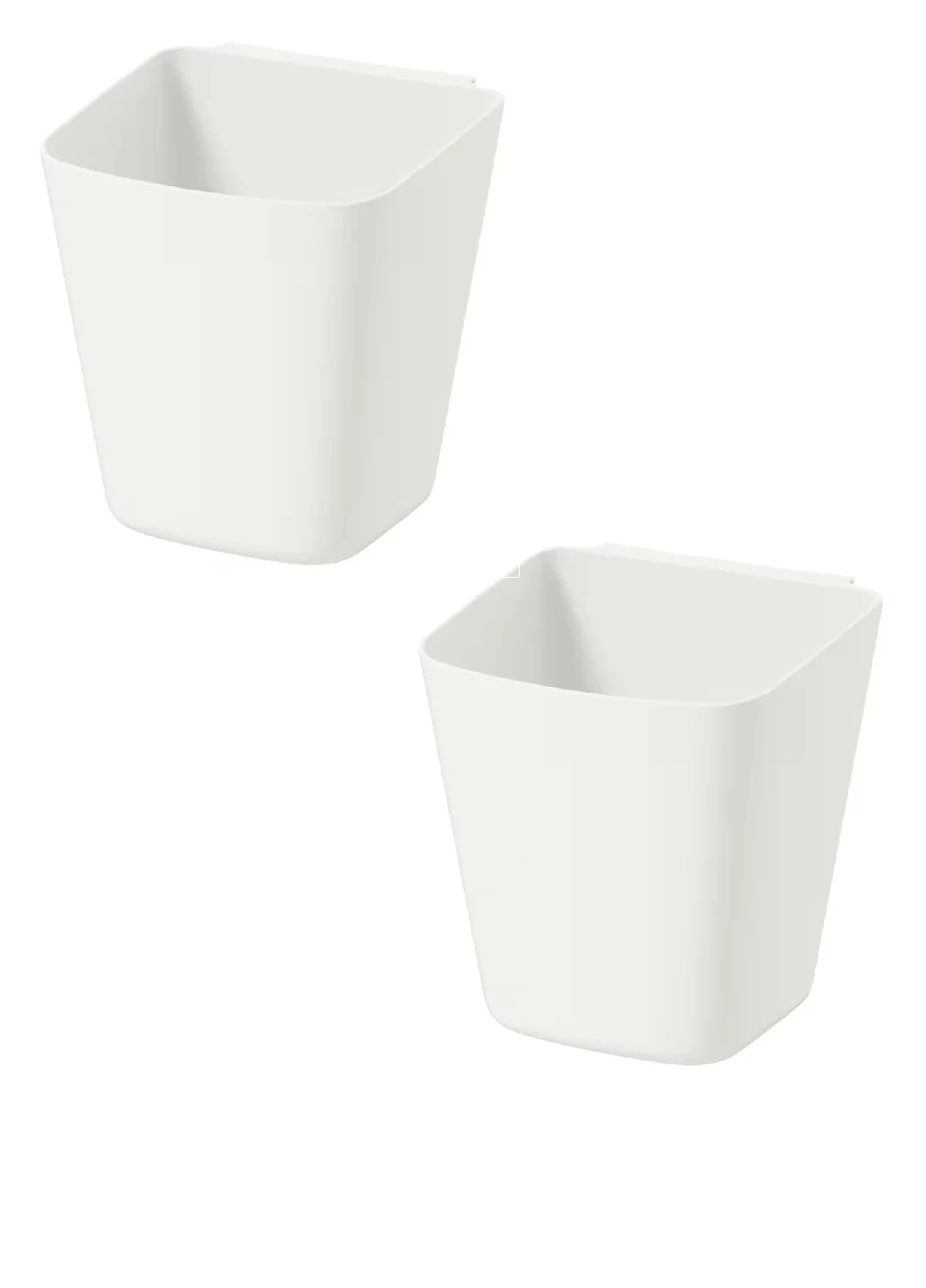 Органайзер (2 шт.) IKEA (265796081)