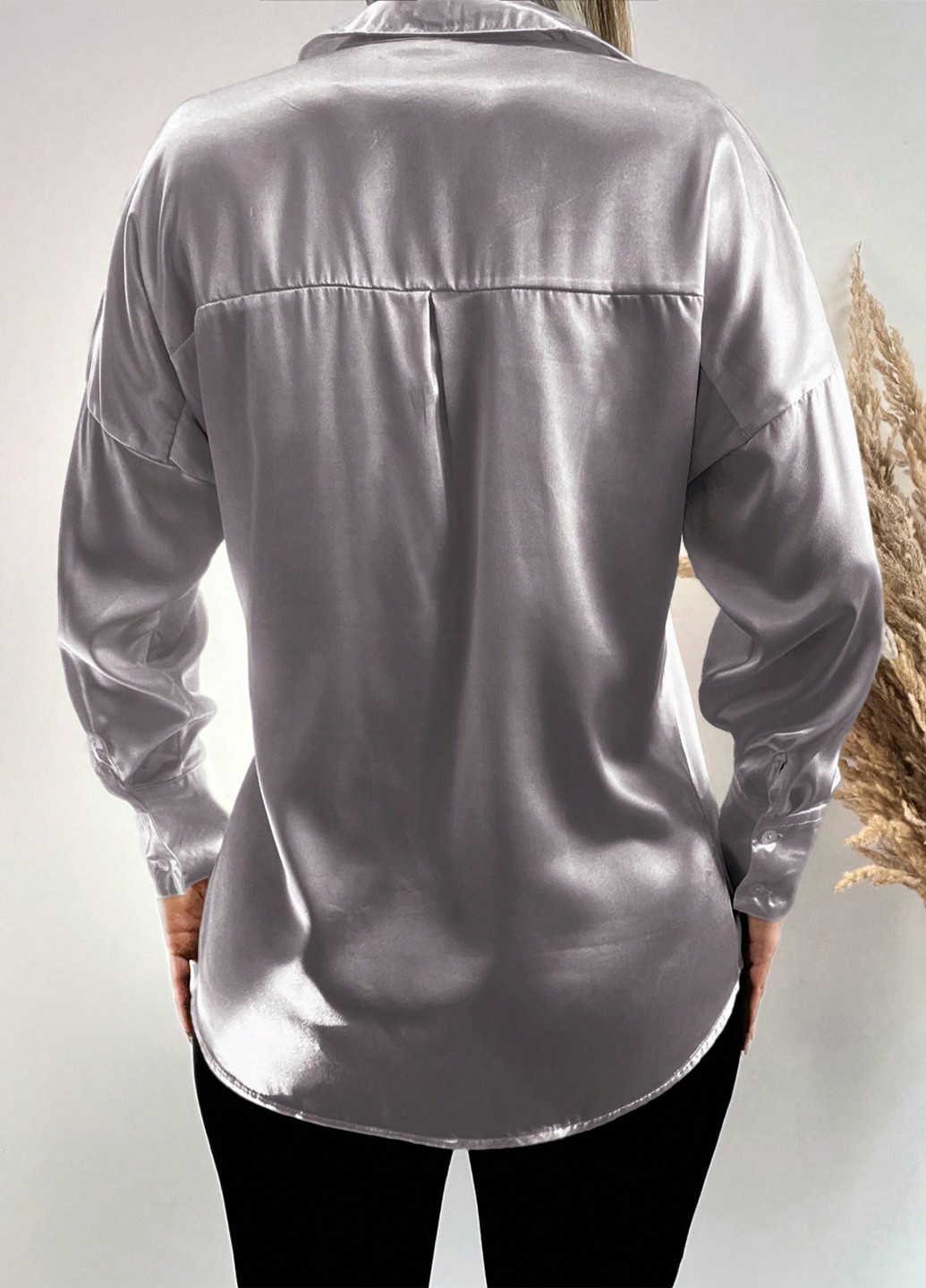 Блуза SHEIN (367042693)