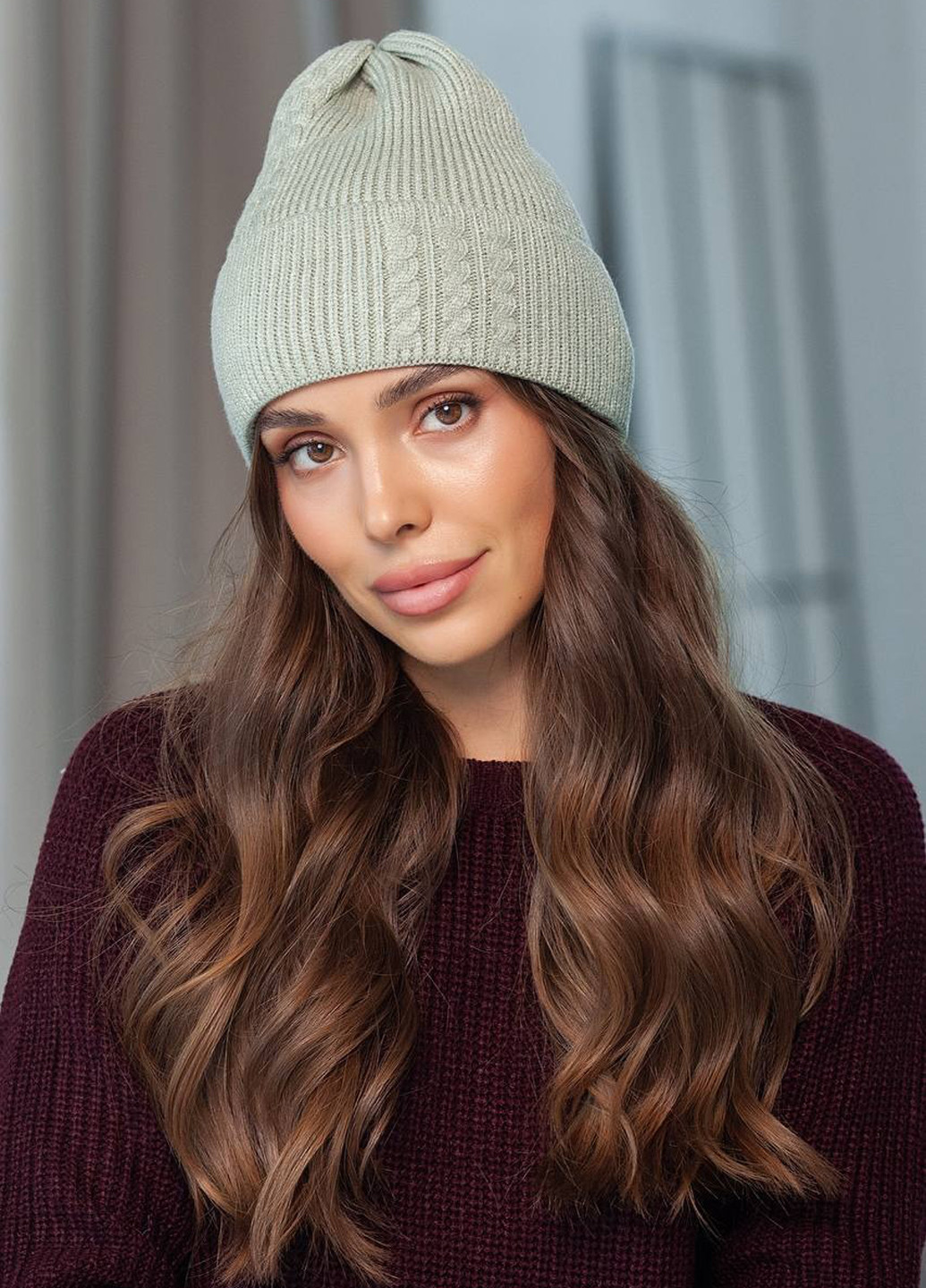 Шапка No Brand (365959883)