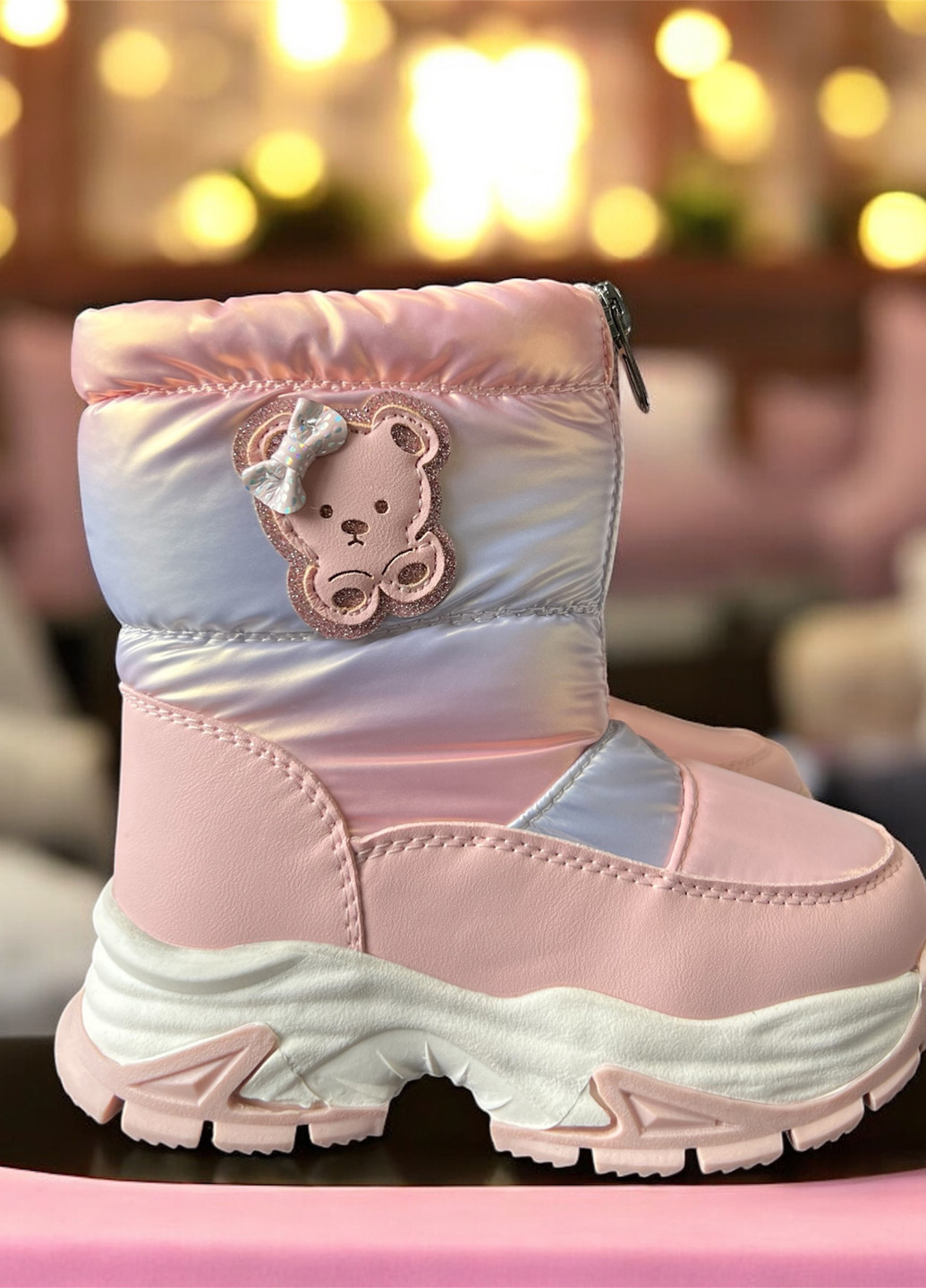 Дутики BBT Kids (364294275)