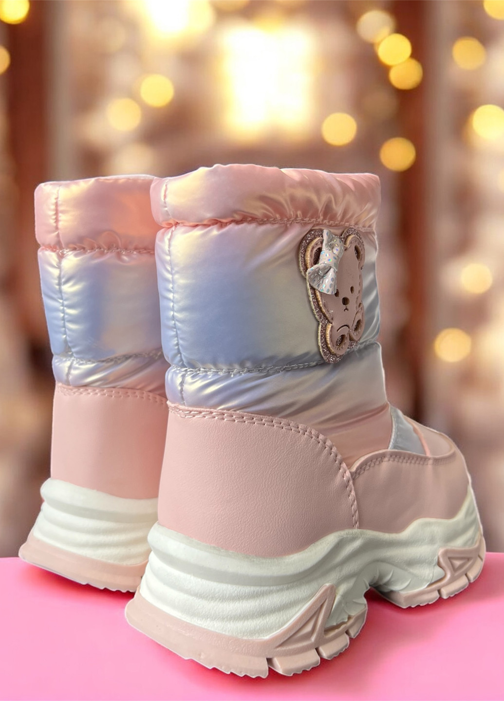 Дутики BBT Kids (364294275)