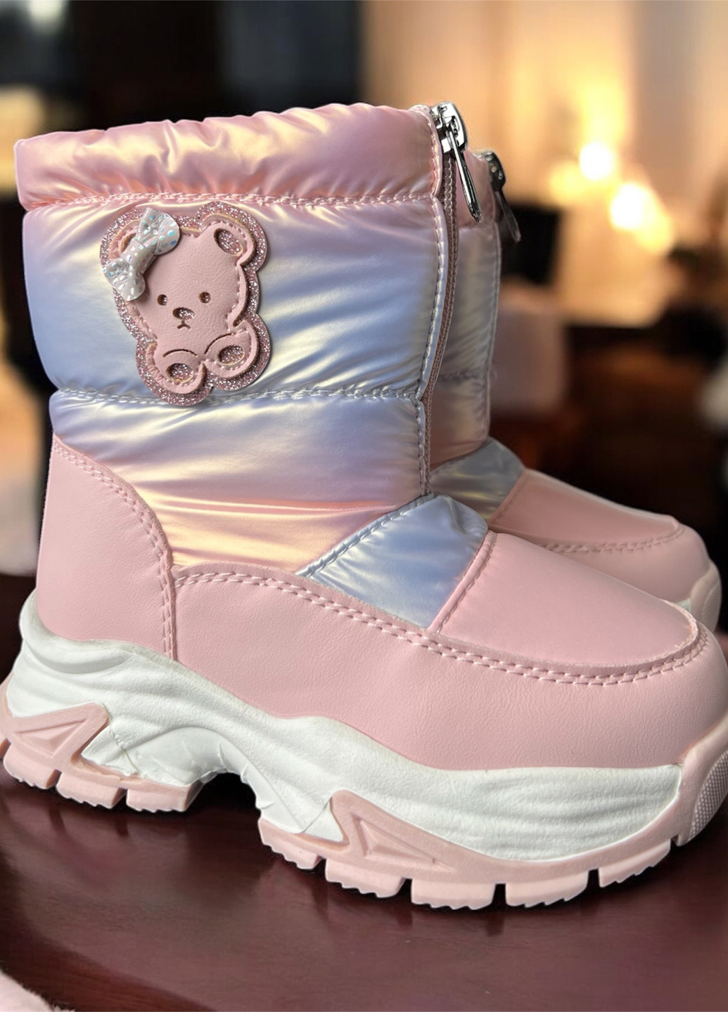 Дутики BBT Kids (364294275)