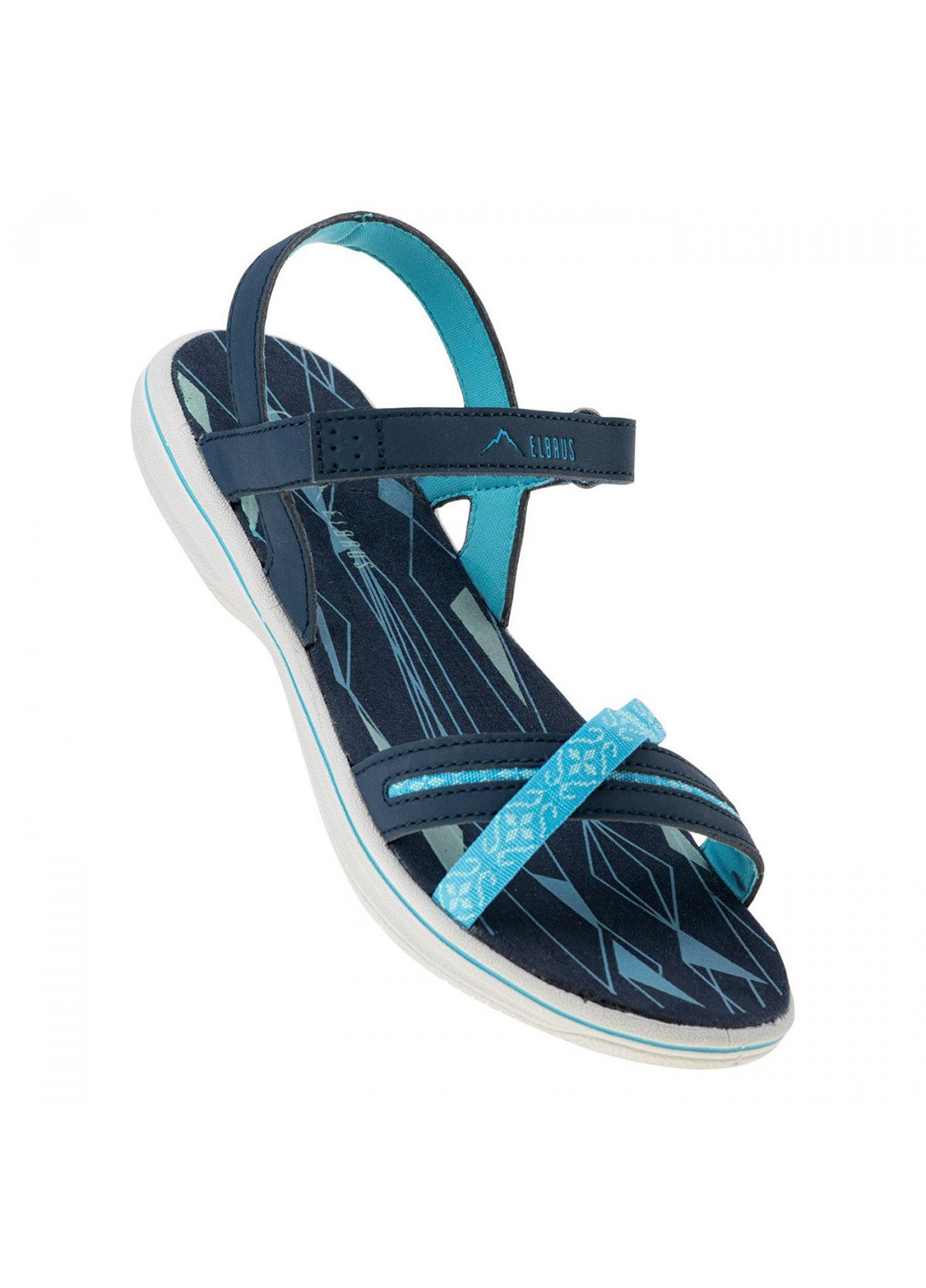 Синие сандали женские laneviso wo's Elbrus