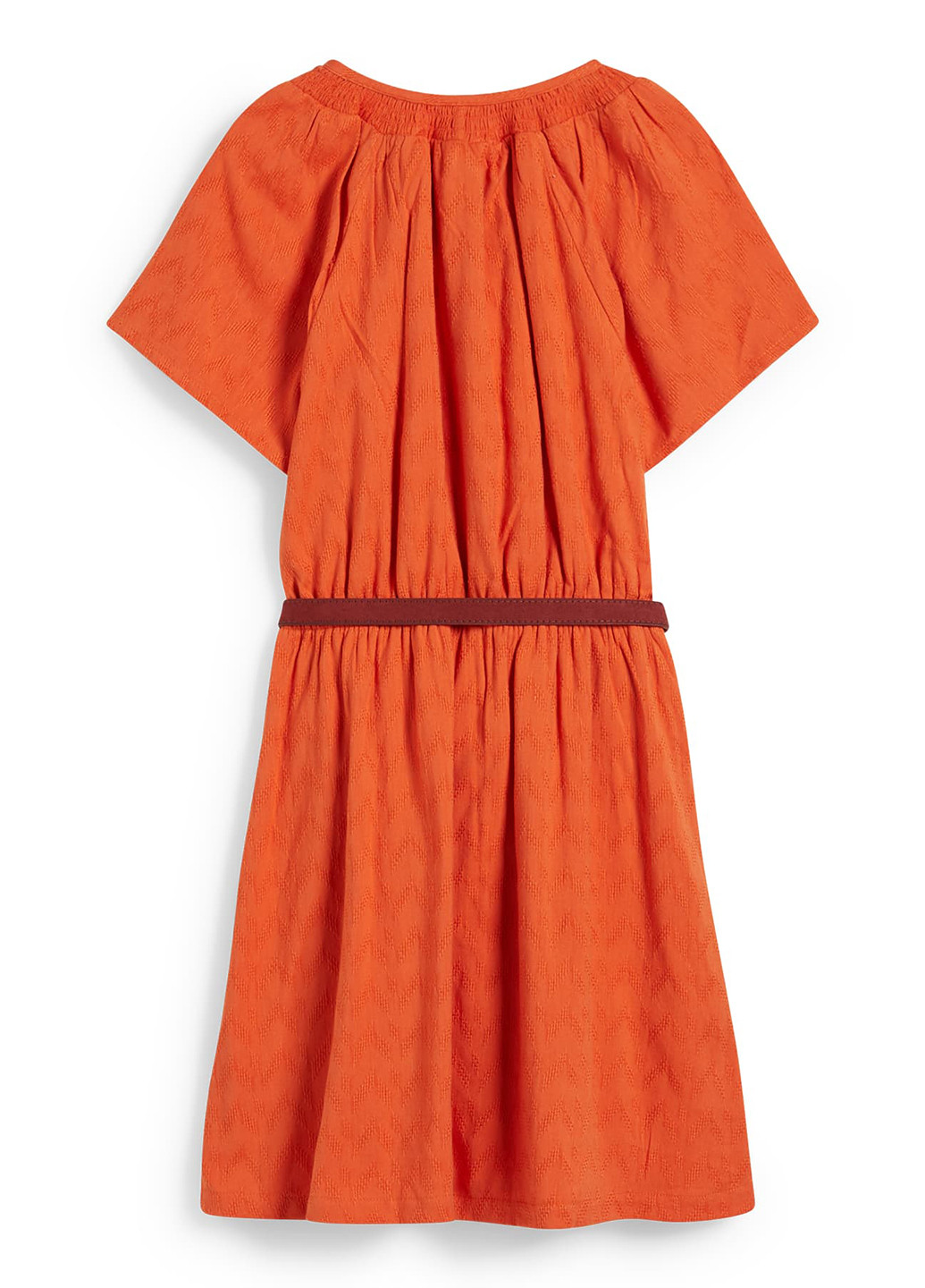 Помаранчева сукня C&A (291858423)