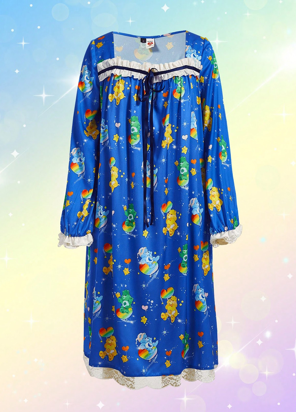 Ночная рубашка SHEIN (323262517)