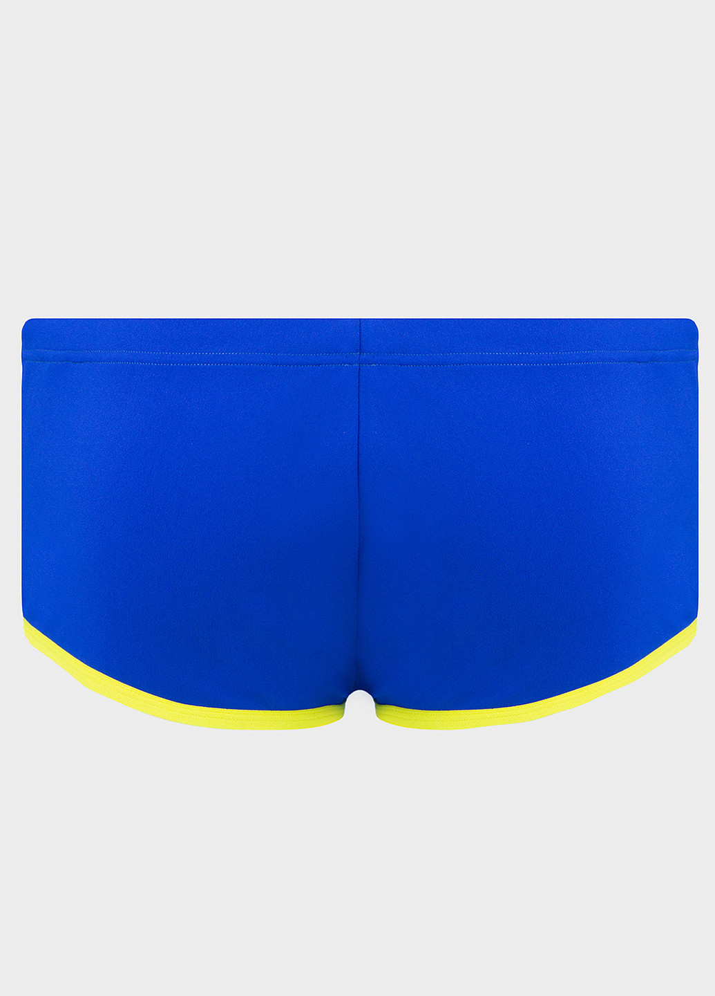 Мужские синие пляжные плавки шорты Arena