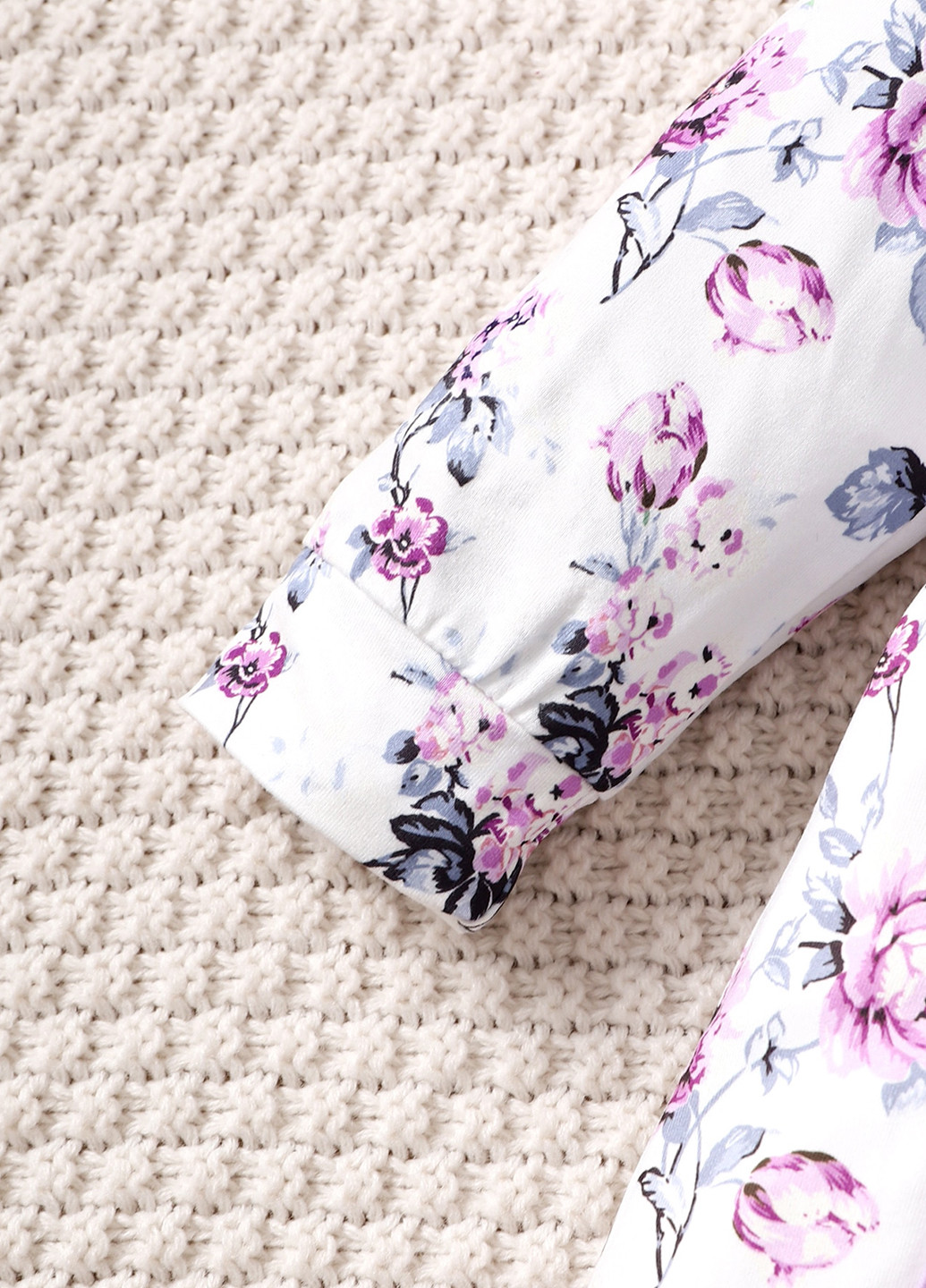 Комплект (комбинезон, шапка) SHEIN (367004569)