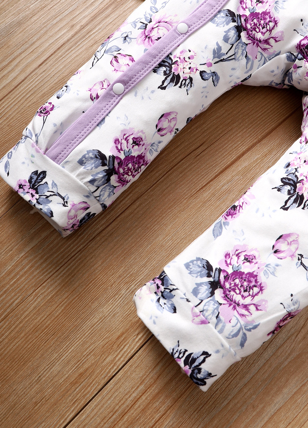 Комплект (комбинезон, шапка) SHEIN (367004569)