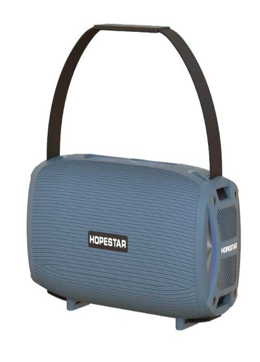 Колонка Bluetooth HOPESTAR H24 PRO (30)(95302) (Синій) Art (254325358)