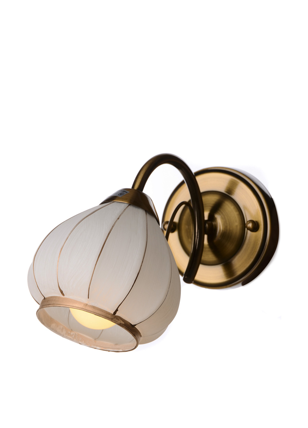 Бра, 9х18х22 см Brille (132199886)