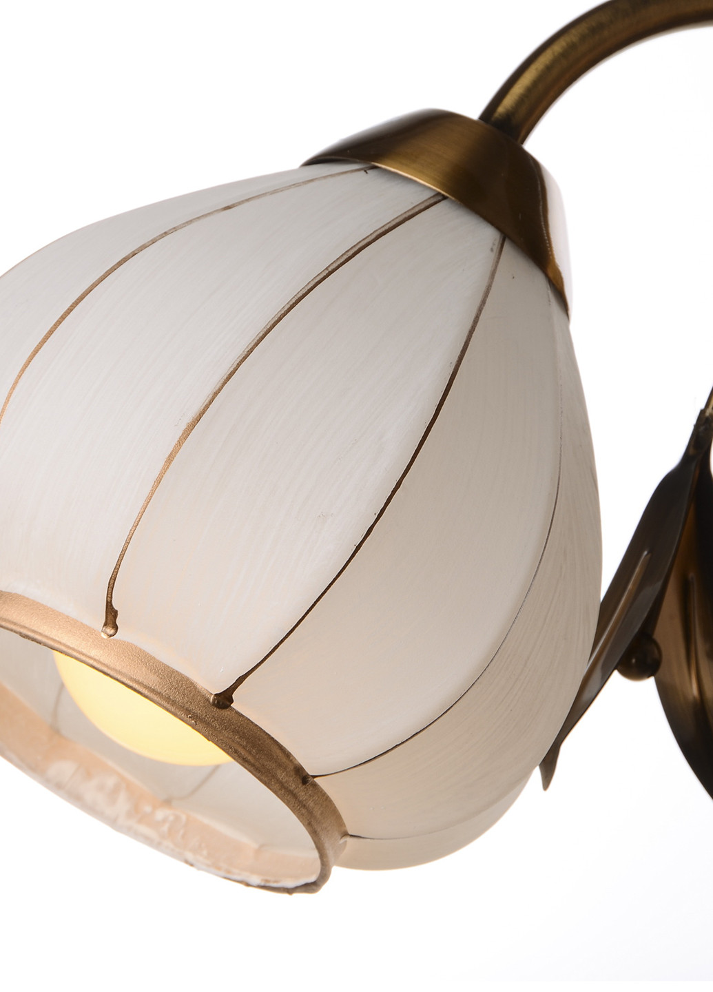 Бра, 9х18х22 см Brille (132199886)