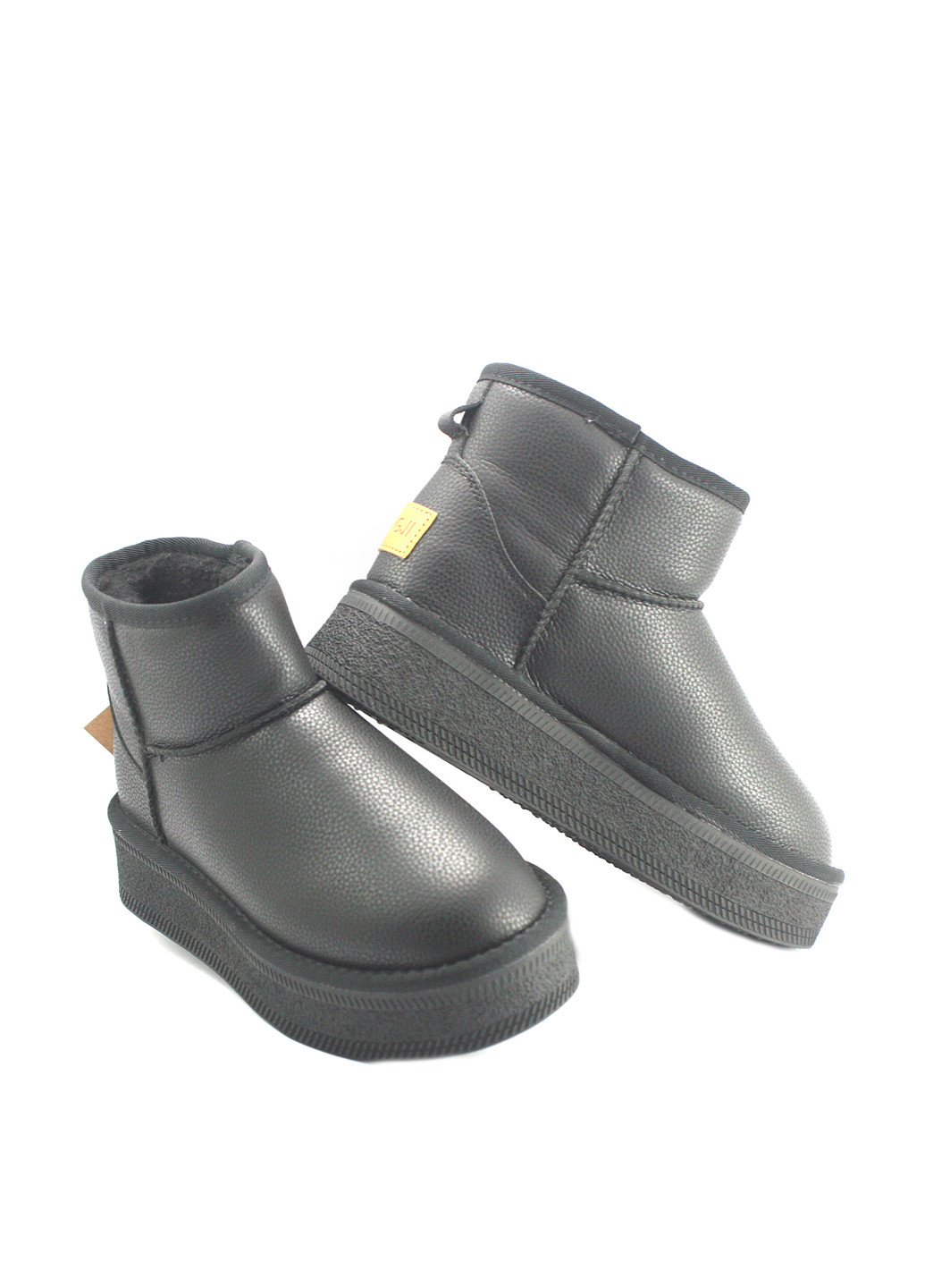 Напівчоботи No Brand (301705311)